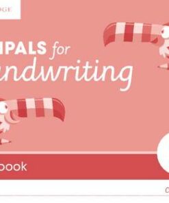Penpals for Handwriting: Penpals for Handwriting Year 2 Workbook (Pack of 10) - Gill Budgell - 9781845652982