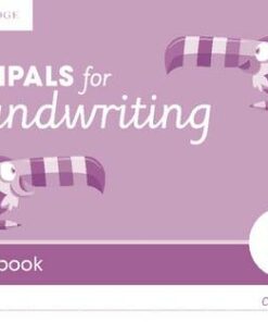 Penpals for Handwriting: Penpals for Handwriting Year 3 Workbook (Pack of 10) - Gill Budgell - 9781845659929