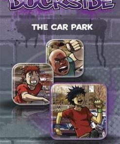 Dockside: The Car Park (Stage 1 Book 8) - John Townsend - 9781846808418