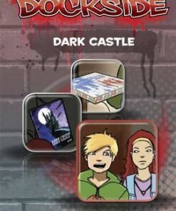 Dockside: Dark Castle (Stage 3 Book 7) - Philippa Bateman - 9781846808654