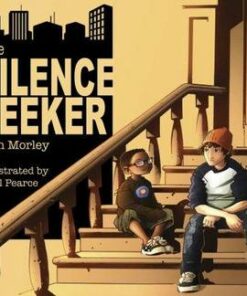 The Silence Seeker - Ben Morley - 9781848530034