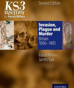 KS3 History by Aaron Wilkes: Invasion