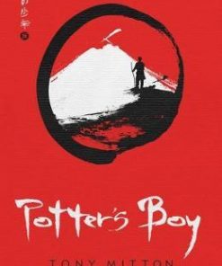 Potter's Boy - Tony Mitton - 9781910989357