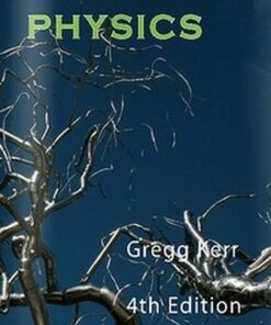 Physics (4th Edition) - Gregg Kerr - 9781921917219