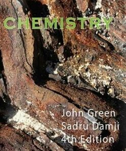 Chemistry (4th Edition) - John Green - 9781921917226