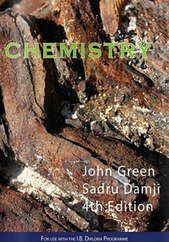 Chemistry (4th Edition) - John Green - 9781921917226
