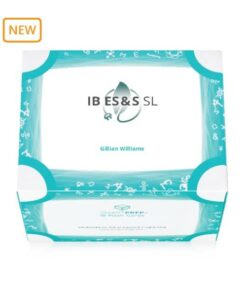 Smartprep IB Flash Cards: IB DP ES & S SL - Gillian Williams - 9783946138044
