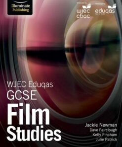 WJEC Eduqas GCSE Film Studies - Jackie Newman - 9781911208020