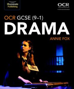 OCR GCSE (9-1) Drama - Annie Fox - 9781911208730