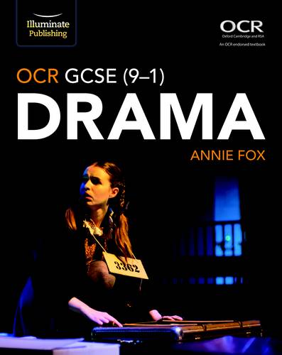 OCR GCSE (9-1) Drama - Annie Fox - 9781911208730