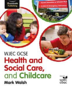 WJEC GCSE Health and Social Care