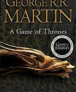 A Game of Thrones (Reissue) (A Song of Ice and Fire