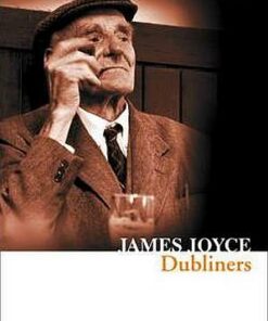 Dubliners (Collins Classics) - James Joyce - 9780007449408