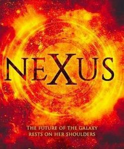 Nexus (The Androma Saga
