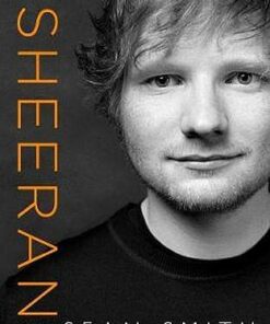 Ed Sheeran - Sean Smith - 9780008267537