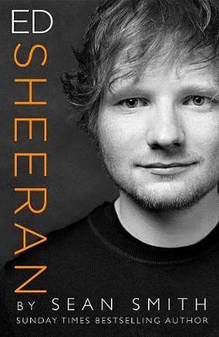 Ed Sheeran - Sean Smith - 9780008267537