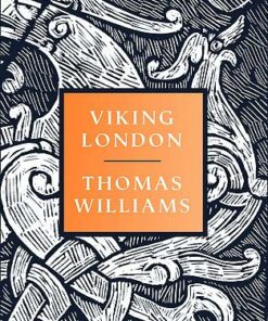 Viking London - Thomas Williams - 9780008299866