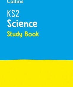 KS2 Science Study Book (Collins KS2 Practice)