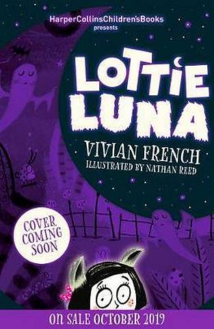 Lottie Luna and the Bloom Garden (Lottie Luna, Book 1) 6 Lottie Luna and the Bloom Garden (Lottie Luna