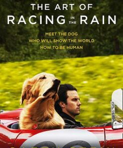 The Art of Racing in the Rain - Garth Stein - 9780008347666