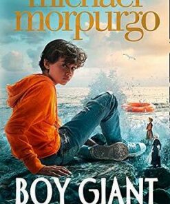 Boy Giant: Son of Gulliver - Michael Morpurgo - 9780008347918