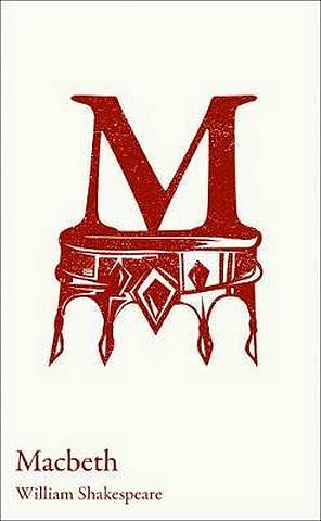 Macbeth (Collins Classroom Classics) - William Shakespeare - 9780008363604