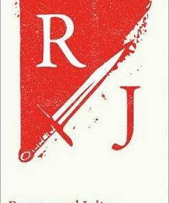 Romeo and Juliet (Collins Classroom Classics) - William Shakespeare - 9780008363611