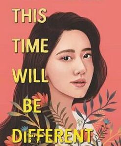 This Time Will Be Different - Misa Sugiura - 9780062473448
