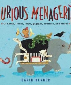 A Curious Menagerie: Of Herds