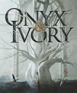 Onyx & Ivory - Mindee Arnett - 9780062652676
