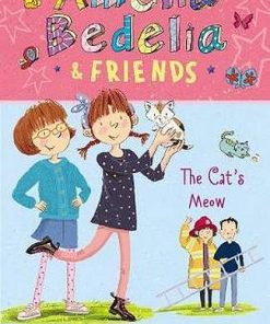 Amelia Bedelia & Friends #2: Amelia Bedelia & Friends The Cat's Meow - Herman Parish - 9780062935212