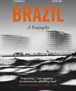 Brazil: A Biography - Heloisa Maria Murgel Starling - 9780141976198