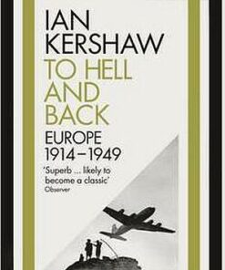 To Hell and Back: Europe