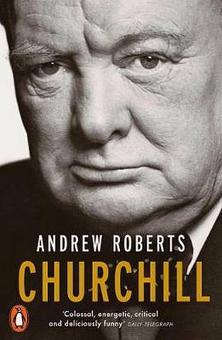 Churchill: Walking with Destiny - Andrew Roberts - 9780141981253