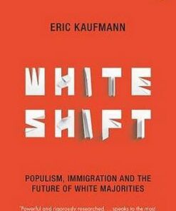 Whiteshift: Populism