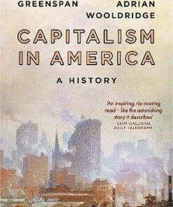 Capitalism in America: A History - Alan Greenspan - 9780141989310