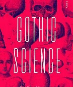 Gothic Science - Joel Levy - 9780233005874