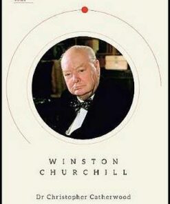 The Compact Guide: Winston Churchill - Christopher Catherwood - 9780233005904