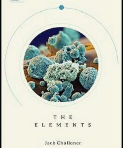 The Compact Guide: The Elements - Jack Challoner - 9780233005935