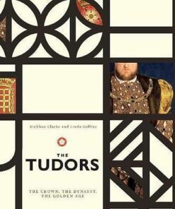 The Tudors - Siobhan Clarke - 9780233005966