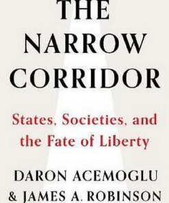 The Narrow Corridor: States