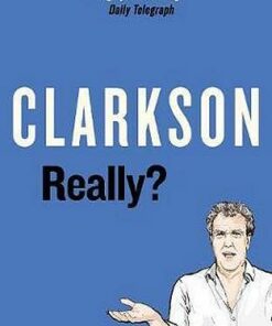Really? - Jeremy Clarkson - 9780241366776