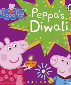 Peppa Pig: Peppa's Diwali - Peppa Pig - 9780241371541