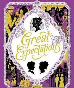 Great Expectations - Linda Jennings - 9780241372357