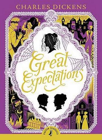 Great Expectations - Linda Jennings - 9780241372357