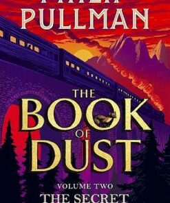 The Secret Commonwealth: The Book of Dust Volume Two - Philip Pullman - 9780241373330