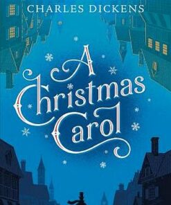 Penguin Readers Level 1: A Christmas Carol - Charles Dickens - 9780241375211