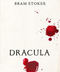 Penguin Readers Level 3: Dracula - Bram Stoker - 9780241375242
