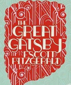 Penguin Readers Level 3: The Great Gatsby - F. Scott Fitzgerald - 9780241375266