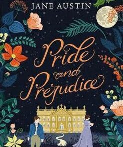 Penguin Readers Level 4: Pride and Prejudice - Jane Austen - 9780241375273